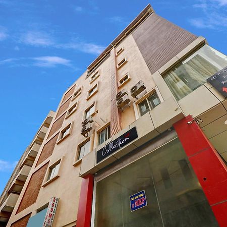 Super Collection O Manasi Residency Hotell Bangalore Eksteriør bilde